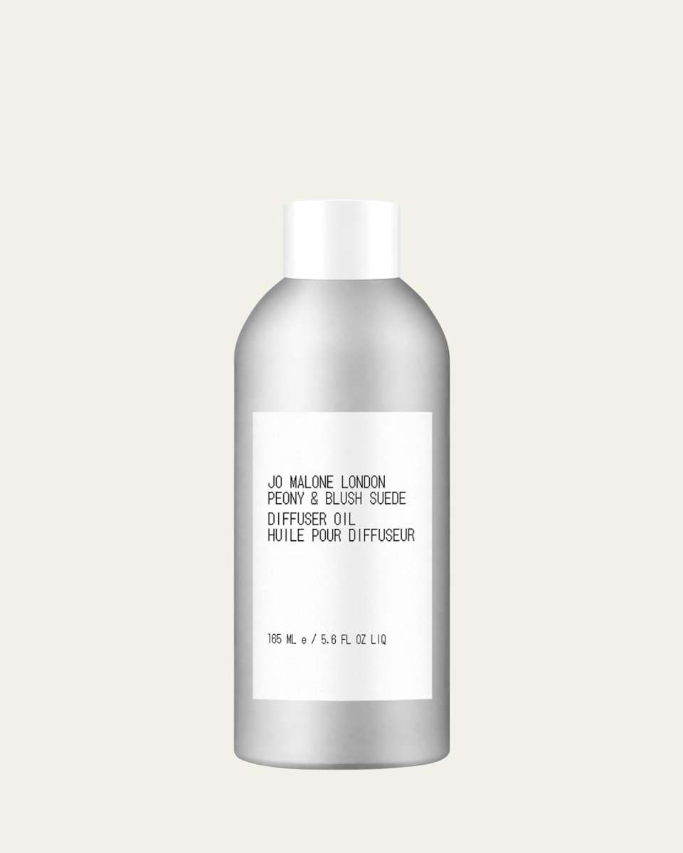 Peony & Blush Suede Refill, 5.57 oz.